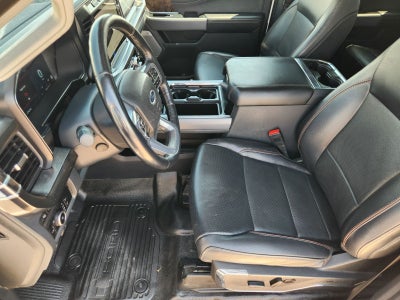 2024 Ford F-350SD Lariat