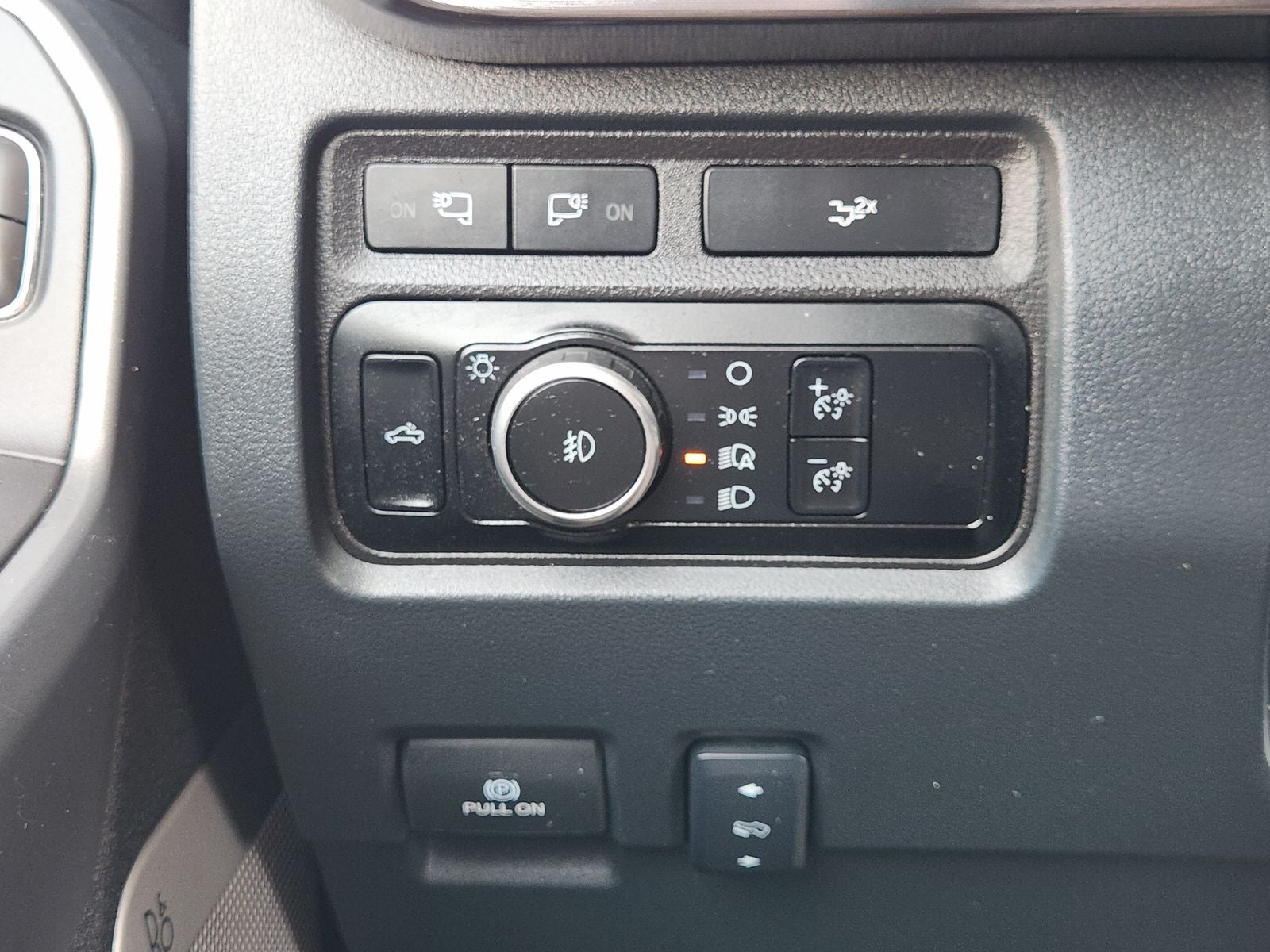 2024 Ford F-350SD Lariat