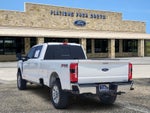 2025 Ford F-350SD Lariat