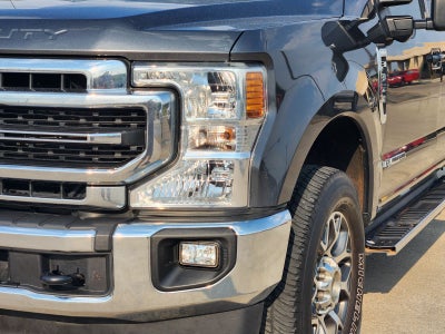 2020 Ford F-350SD Lariat