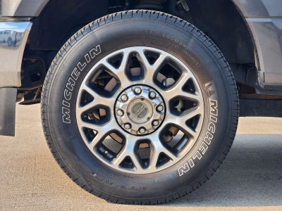 2020 Ford F-350SD Lariat