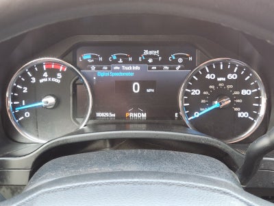 2020 Ford F-350SD Lariat