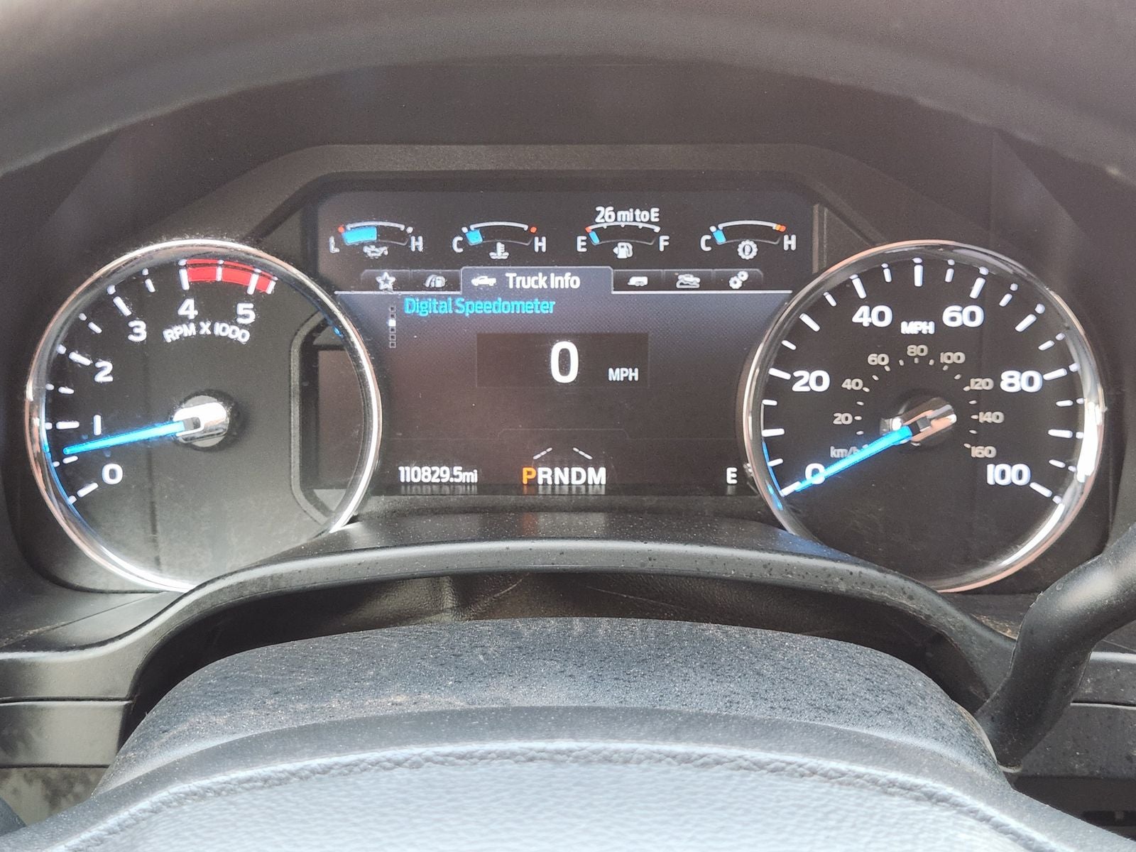 2020 Ford F-350SD Lariat