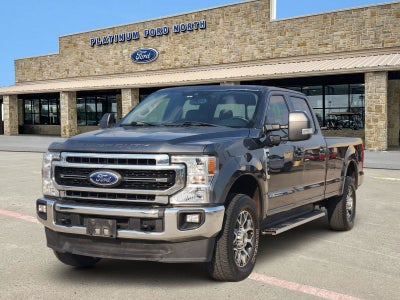2020 Ford F-350SD Lariat