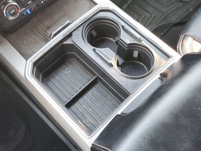 2020 Ford F-350SD Lariat