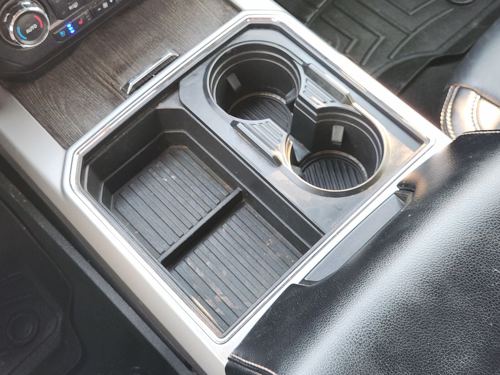 2020 Ford F-350SD Lariat