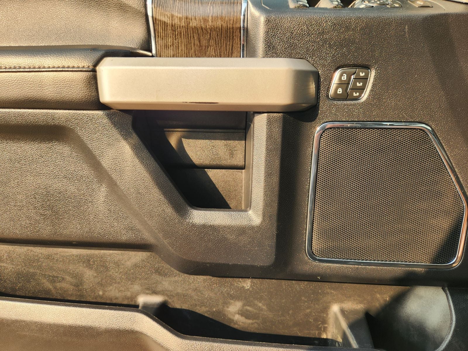 2020 Ford F-350SD Lariat