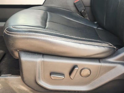 2020 Ford F-350SD Lariat