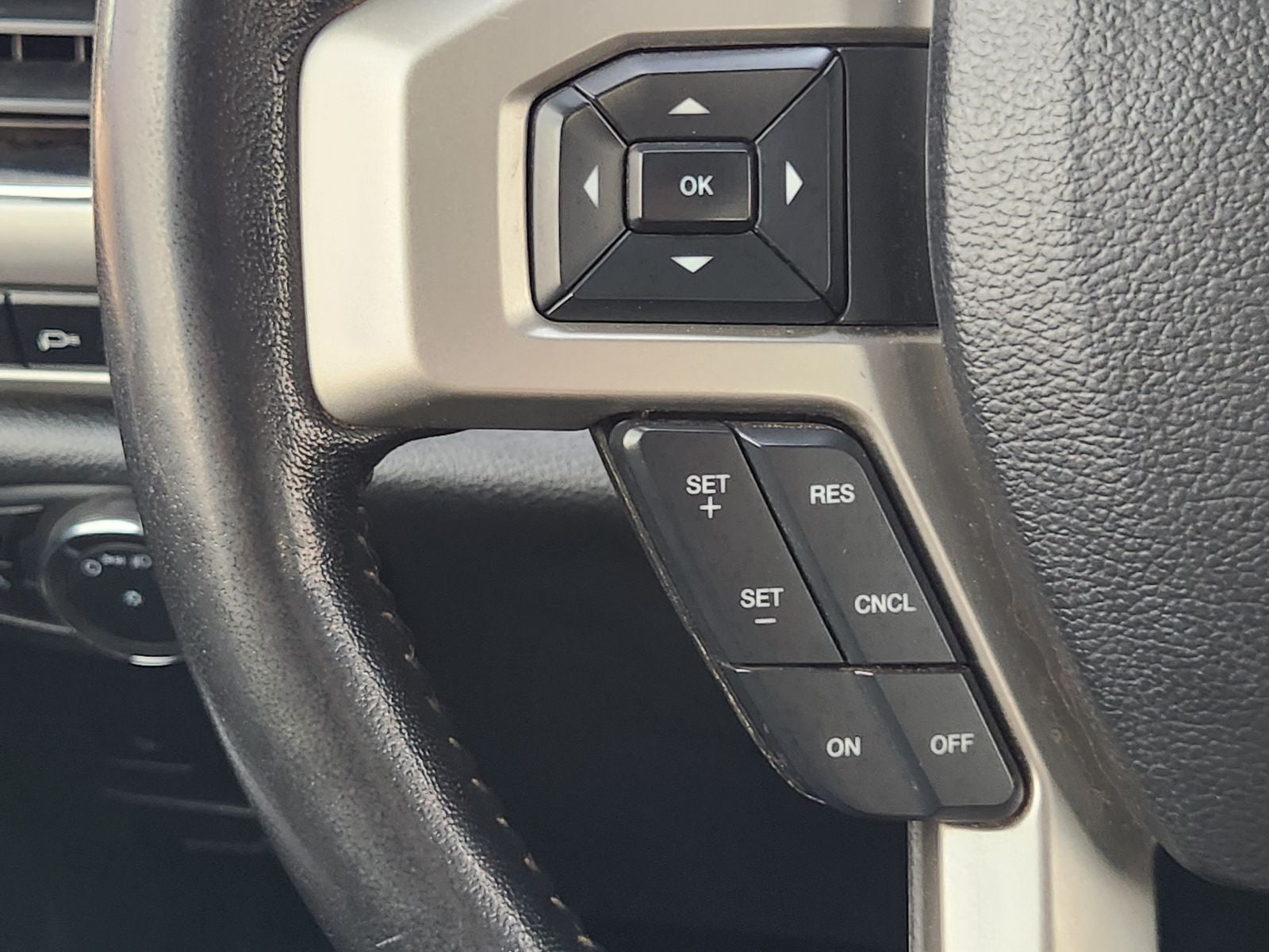 2020 Ford F-350SD Lariat