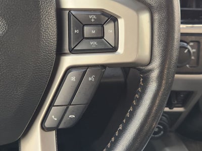 2020 Ford F-350SD Lariat
