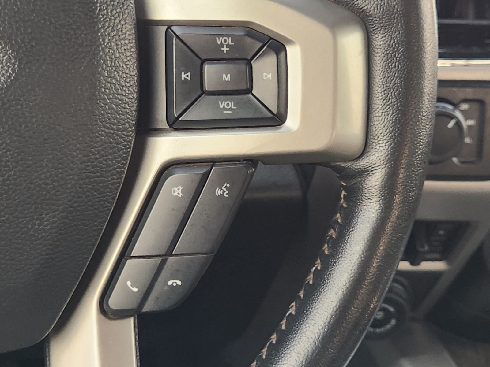 2020 Ford F-350SD Lariat