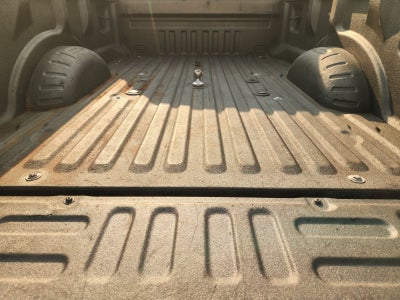 2020 Ford F-350SD Lariat
