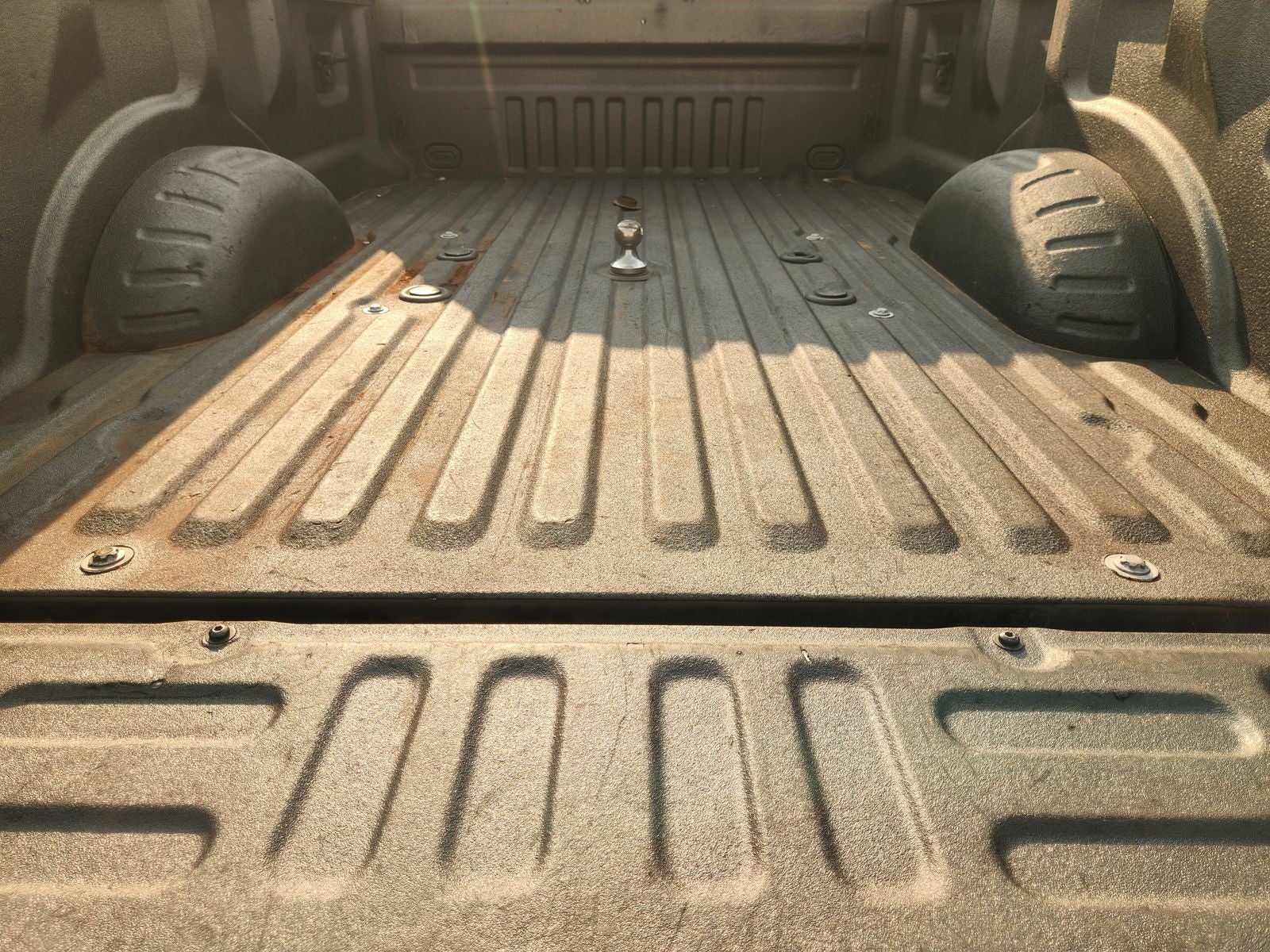 2020 Ford F-350SD Lariat