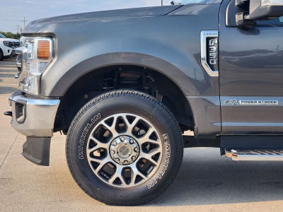 2020 Ford F-350SD Lariat