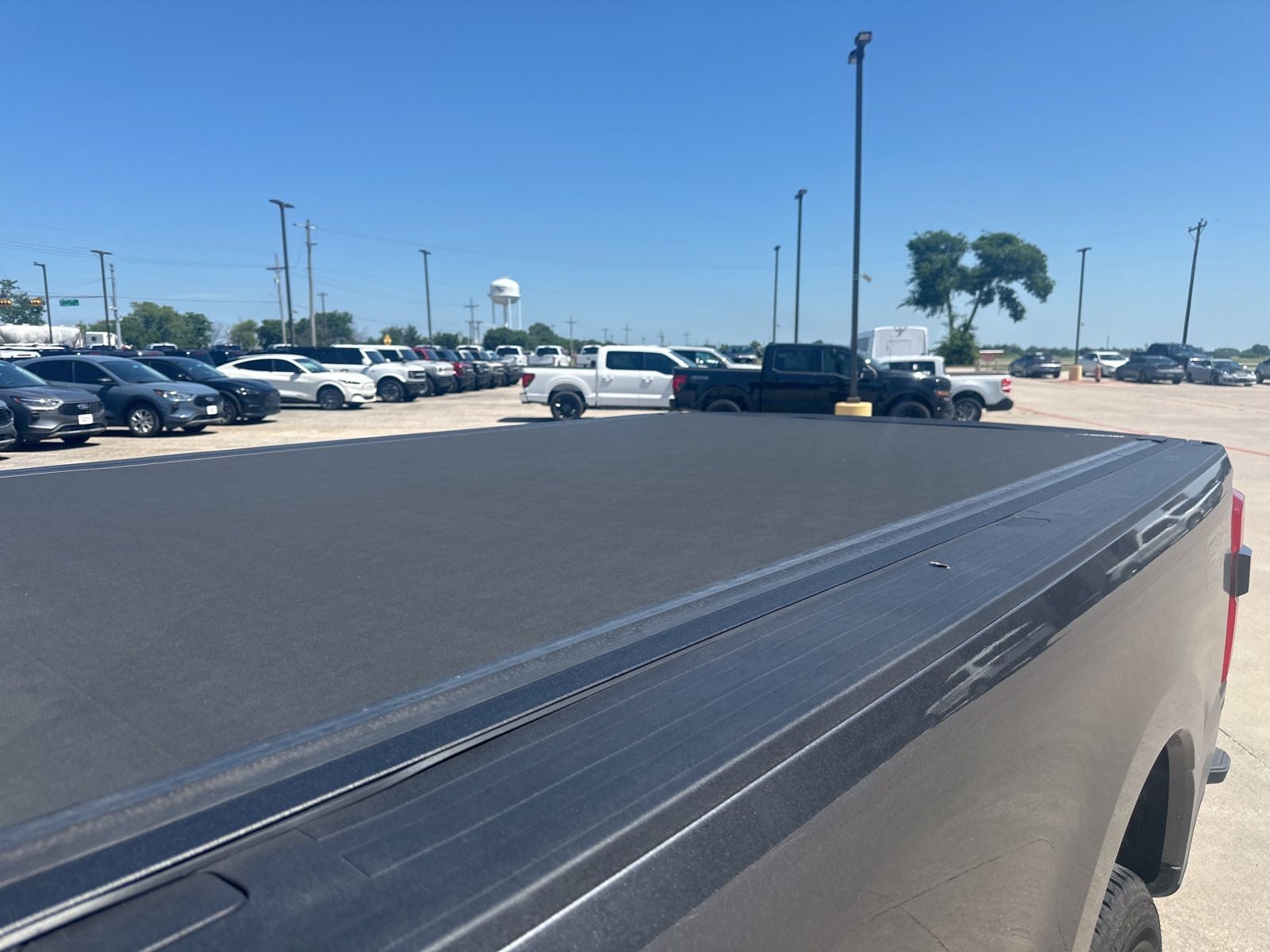 2025 Ford F-350SD Lariat