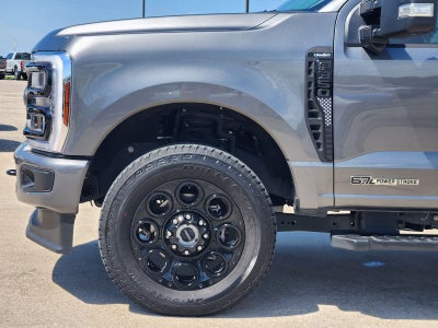 2025 Ford F-350SD Lariat