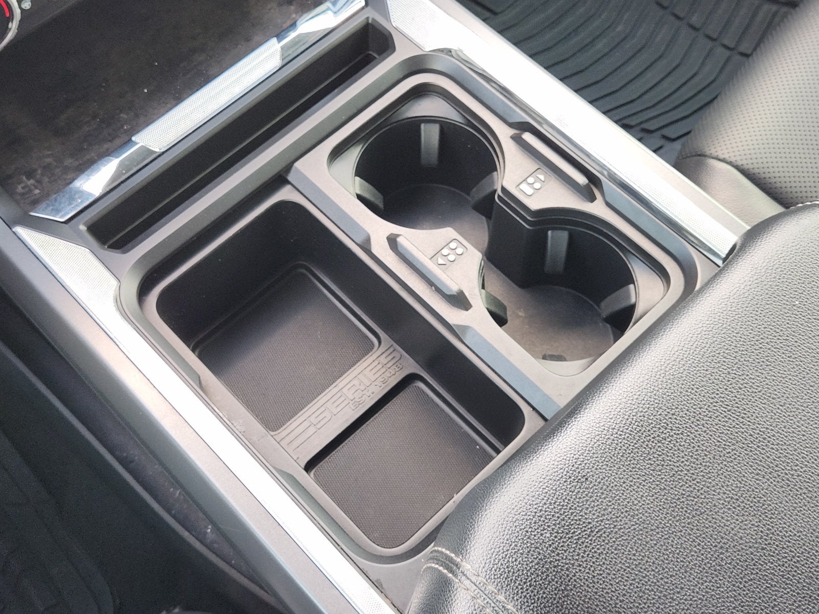 2024 Ford F-350SD Lariat DRW