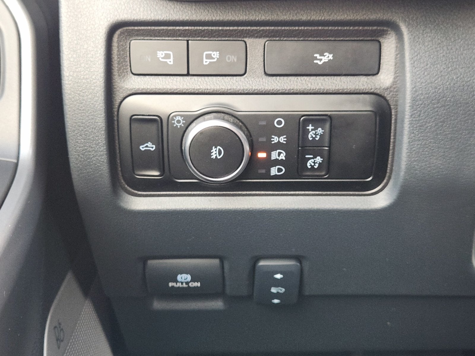 2024 Ford F-350SD Lariat DRW