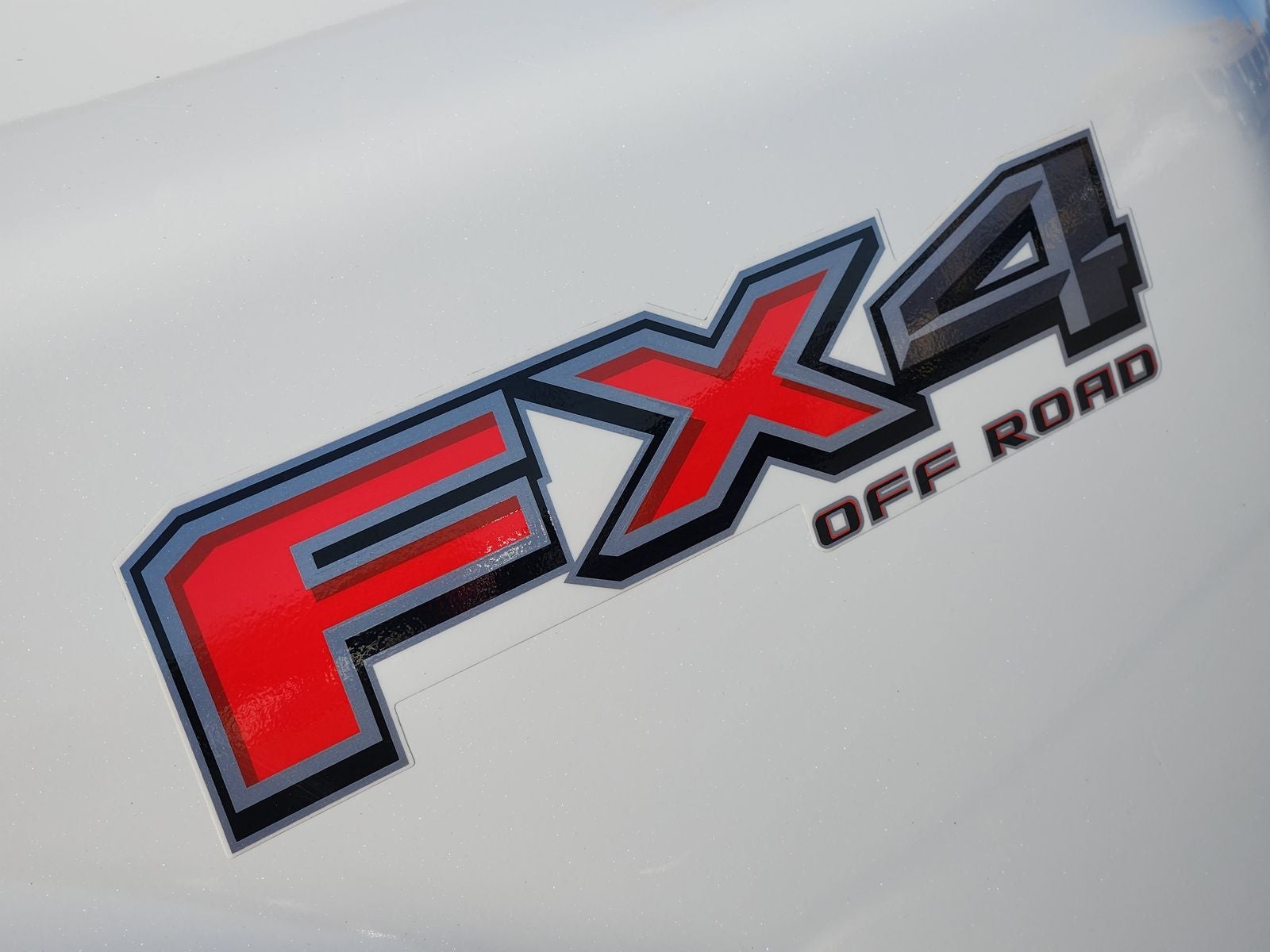 2024 Ford F-350SD Lariat DRW