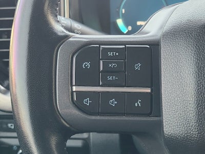 2024 Ford F-350SD Lariat DRW