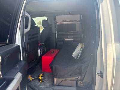 2021 Ford F-350SD Lariat DRW