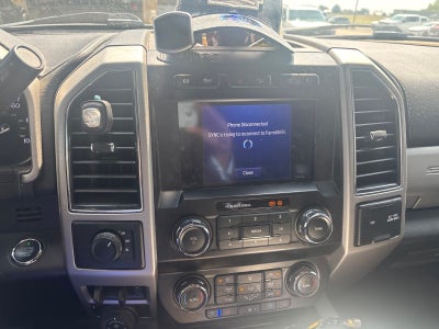 2021 Ford F-350SD Lariat DRW