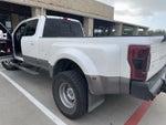 2019 Ford F-350SD King Ranch DRW