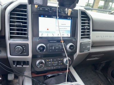 2019 Ford F-350SD King Ranch DRW