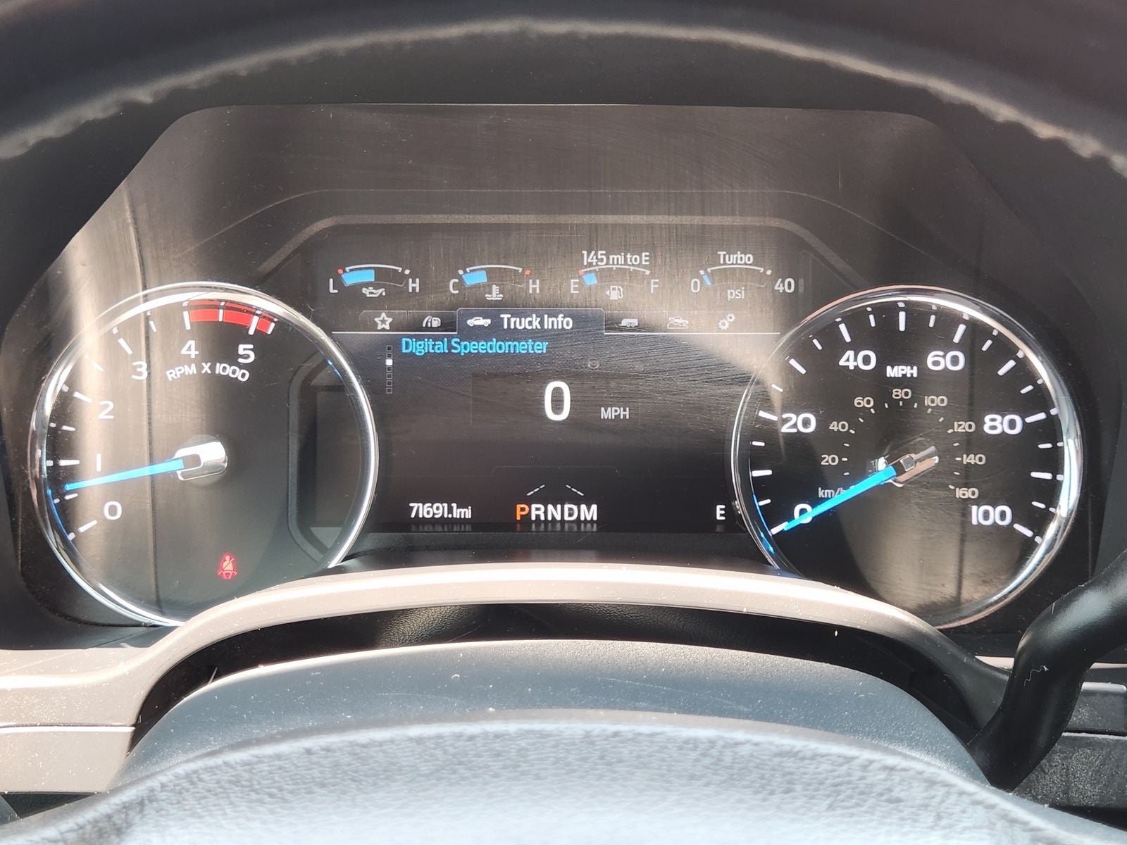 2022 Ford F-350SD Lariat DRW