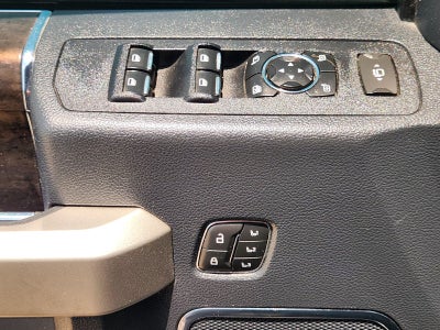 2022 Ford F-350SD Lariat DRW