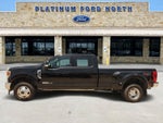 2022 Ford F-350SD Lariat DRW
