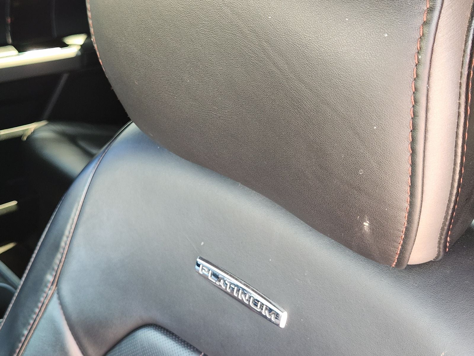 2020 Ford F-450SD Platinum DRW