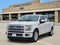 2017 Ford F-150 Platinum