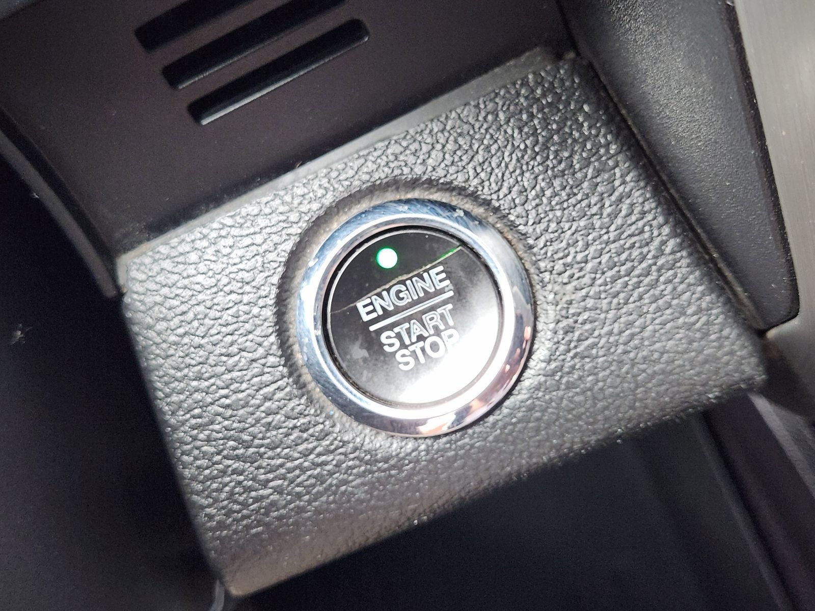 2017 Ford F-150 Platinum