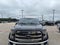 2015 Ford F-150 King Ranch