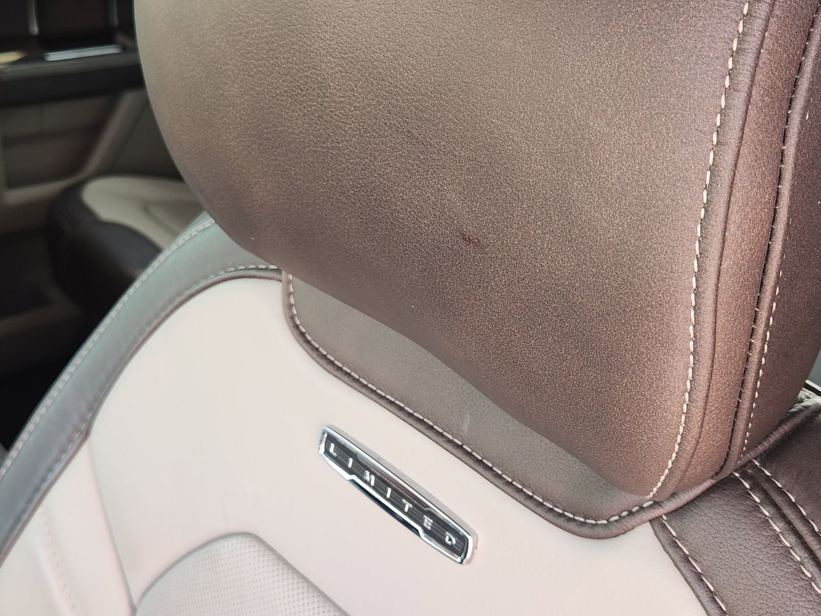 2020 Ford F-150 Limited