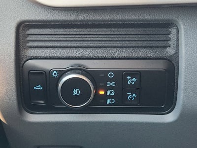 2023 Ford F-350SD XLT DRW