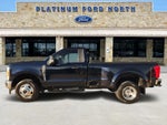 2023 Ford F-350SD XLT DRW