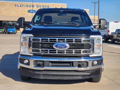 2023 Ford F-350SD XLT DRW
