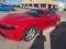 2021 Chevrolet Camaro 1LT