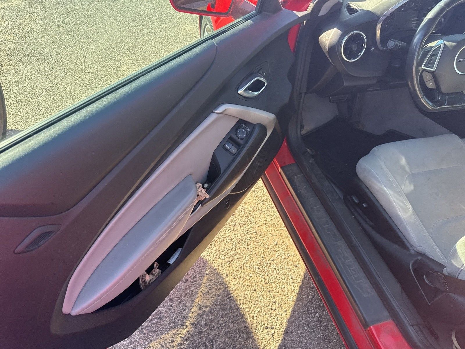 2021 Chevrolet Camaro 1LT