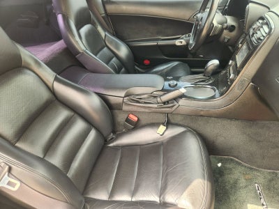 2010 Chevrolet Corvette Base 3LT