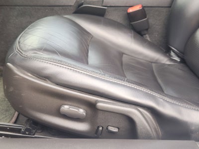 2010 Chevrolet Corvette Base 3LT