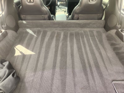 2010 Chevrolet Corvette Base 3LT