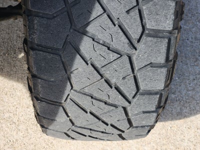 2015 Chevrolet Silverado 2500HD LTZ