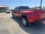 2025 Chevrolet Silverado 3500HD High Country
