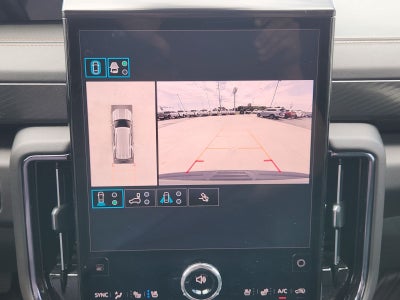 2025 GMC Yukon AT4