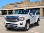 2019 GMC Canyon SLT