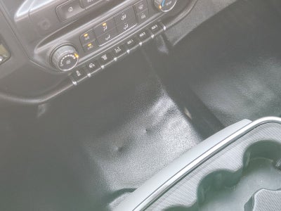 2019 Chevrolet Silverado 5500HD Work Truck