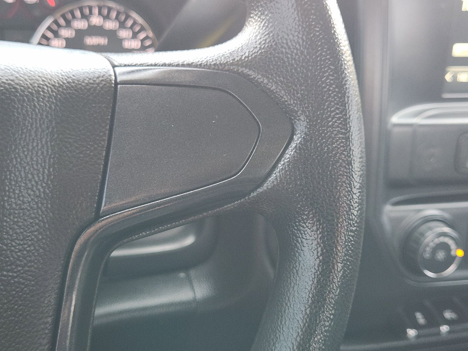 2019 Chevrolet Silverado 5500HD Work Truck